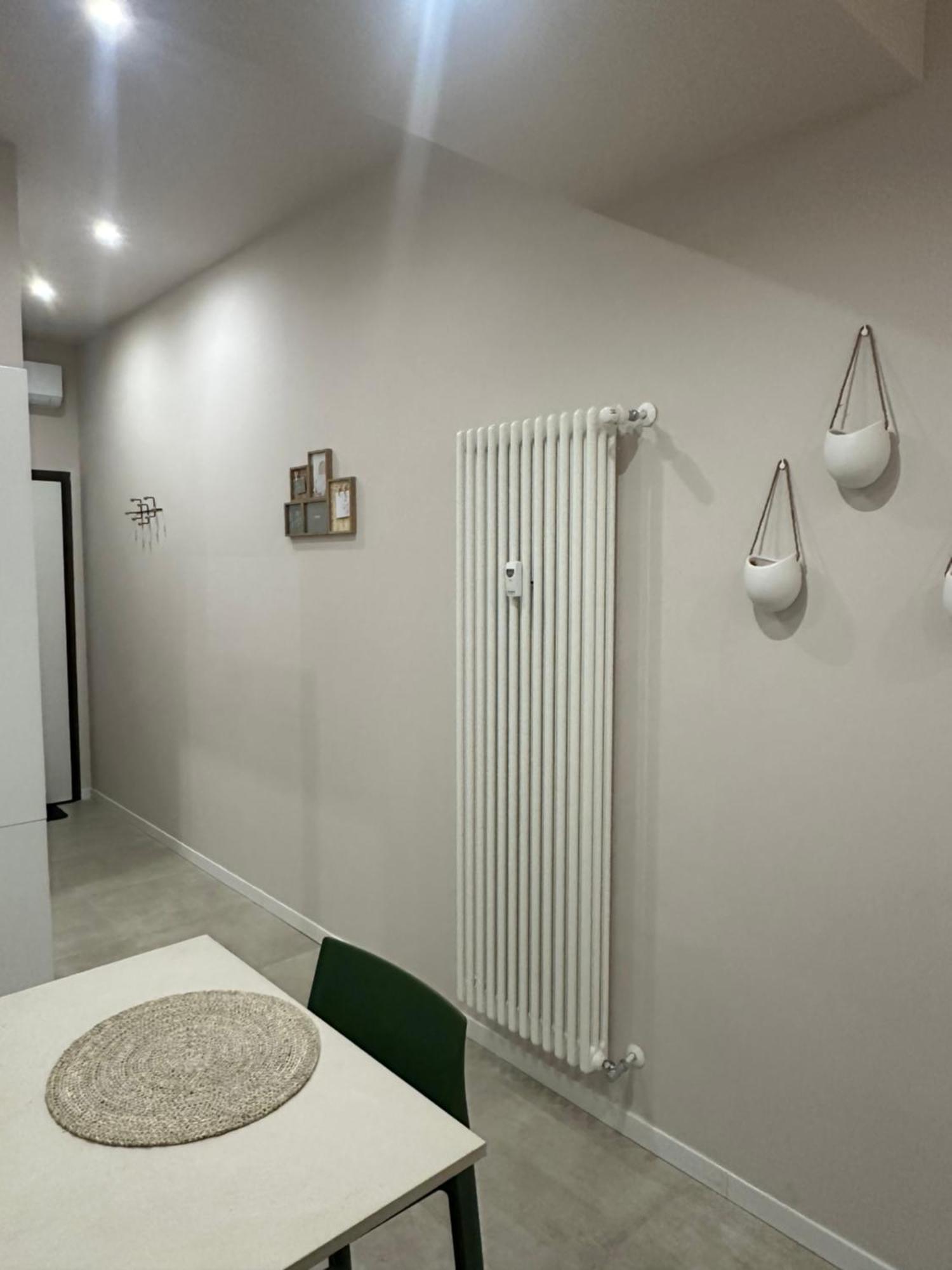 Dolce Milano Apartment Exterior photo